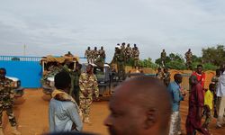 Nijer'de ordu, ECOWAS'ın olası müdahalesine karşı alarma geçti