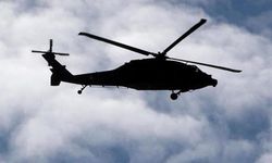 Ukrayna: Donetsk bölgesinde Ukrayna'ya ait 2 Mi-8 helikopteri kaza yaptı, 6 pilot öldü