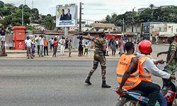 ABD, Gabon'daki darbeden dolayı derin endişe duyduğunu bildirdi