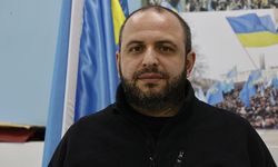 Zelenskiy, Kırım Tatar Türkü Rüstem Umerov'u Savunma Bakanı olarak atama kararı aldı