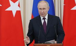 Putin: Tahıl koridorunu canlandırmak için tarım ürünlerimizin de engelsiz şekilde denize çıkmasını istiyoruz