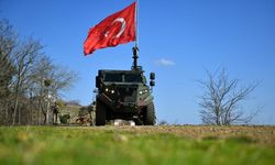 NATO'nun talebiyle Kosova'ya gönderilen ihtiyat birliği Türkiye'ye dönüyor