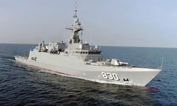Navantia’dan Suudi Arabistan’ın gemi siparişlerini askıya aldığı iddiasına yanıt