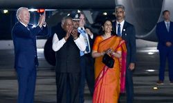 Hindistan ve ABD liderleri, G-20 Zirvesi öncesi görüştü