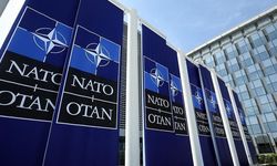 NATO'dan Romanya'da bulunan Rusya'ya ait İHA parçalarıyla ilgili açıklama