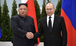 ABD, Kuzey Kore lideri Kim'e, "Moskova'ya silah sağlamama" çağrısında bulundu