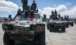 Türk savunma sanayisinden Ekvador'a ilk büyük satış
