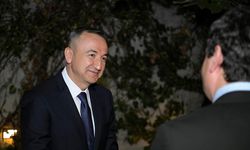 Kosova Başbakanı, KFOR'un komutanlığını ekimde devralacak Tümgeneral Özkan Ulutaş'ı kabul etti