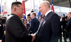 Güney Kore: Olası Kuzey Kore-Rusya silah tedarik anlaşması BMGK kararlarını ihlal edebilir