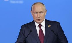 Putin, "ABD’nin her şeyi yaptırımlarla ya da güç kullanarak çözmeye çalıştığını" belirtti