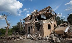 Ukrayna Genelkurmay Başkanlığı, Klişçiyivka köyünün kurtarıldığını duyurdu