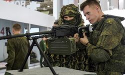Rus savunma sanayi şirketi Rostec: Bazı silahların üretimi düzinelerce kat arttı