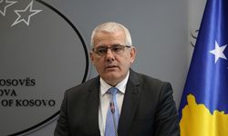 Kosova: Sırbistan Cumhurbaşkanı Vucic, Kosova'ya izinsiz gelirse gözaltına alınacak