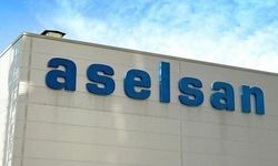 ASELSAN, 2023'te 4 milyar dolarlık iş anlaşması yaptı