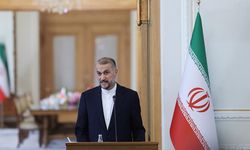 İran Dışişleri Bakanı Abdullahiyan: "ABD ile mesaj alışverişi devam ediyor"