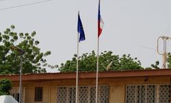 Fransa'nın Niamey Büyükelçisi Itte, Nijer'den ayrıldı