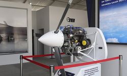 TEI'nin milli turbodizel havacılık motoru TEI-PD170, 35 saatlik uçuşla rekor kırdı