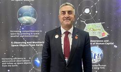 Türkiye Uzay Ajansı Başkanı Yıldırım: "Milli Uzay Programı yoğun şekilde devam ediyor"