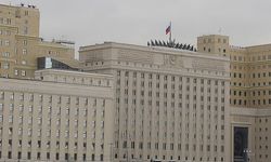 Hankendi'deki Rusya-Azerbaycan ortak devriyesine ateş açıldı