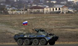 Karabağ'daki Rus barış gücü, Askeran, Ağdere ve Şuşa'daki gözlem noktalarını kaldırdı