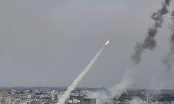 İsrail: Hamas İran'dan aldığı talimat ve destekle saldırı başlattı