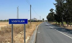 Kıbrıs'taki Pile-Yiğitler yolu konusunda mutabakata varıldı