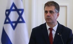 İsrail Dışişleri Bakanı Cohen, Hamas'ı "İran'ın vekili" olarak nitelendirdi