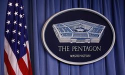 Pentagon: ABD, İsrail'e hava savunması dahil savunma desteğini arttırıyor