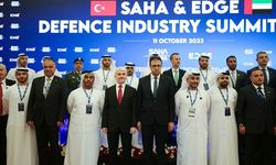 TEI, SAHA-EDGE Savunma Sanayi Buluşması'nda yerini aldı