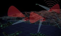 Elektronik harpte Türkiye'nin eli milli teknolojilerle güçleniyor