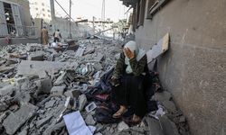 BM: Gazze'de insani koridor oluşturulmasını istiyoruz