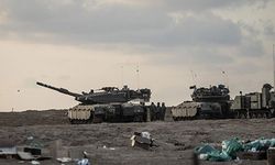 BM İnsani İşler Koordinasyon Ofisi, Gazze'de insani ateşkes çağrısı yaptı