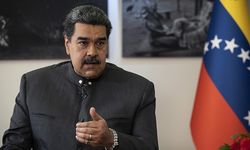 Venezuela Devlet Başkanı Maduro: Gazze Şeridi'ne 30 tonu aşkın insani yardım gönderme kararı aldık