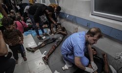 Rusya: Gazze'deki saldırı açıkça savaş suçudur