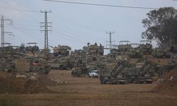İsrail medyası: Savaş Kabinesi: (Biden'a) Gazze Şeridi'ne kara harekatından kaçış yok