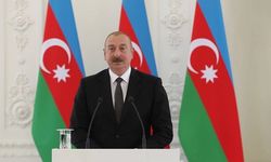 Azerbaycan Cumhurbaşkanı Aliyev, Fransa'nın sömürgecilik siyasetini eleştirdi