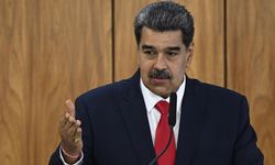 Maduro, ABD yaptırımlarının hafifletilmesi kararının "politik bir zafer" olduğunu belirtti