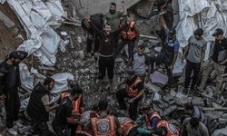 BM raportörlerinden Filistinlilere yönelik "soykırımın önlenmesi" çağrısı