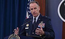 Pentagon: Irak ve Suriye'deki ABD ve koalisyon güçlerine son 7 günde 13 saldırı yapıldı