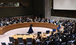 Arap dışişleri bakanları, BM Güvenlik Konseyi'nde Gazze için derhal ateşkes talep etti