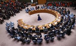 BM Güvenlik Konseyi'nde ABD ve Rusya'nın İsrail-Filistin karar tasarıları karşılıklı reddedildi
