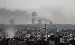 İsrail saldırıları nedeniyle Gazze'de iletişim tamamen koptu