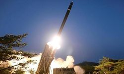 Rapor: Kuzey Kore'nin nükleer silah planları Güney Kore ve ABD için "tehdit oluşturabilir"
