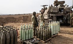Lübnan, İsrail'i, beyaz fosfor bombası kullandığı gerekçesiyle BM Güvenlik Konseyine şikayet edecek