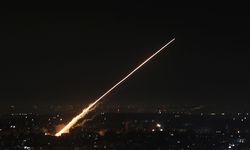 İsrail ordusu, Yemen ve Lübnan'dan fırlatılan füzenin düşürdüğünü duyurdu