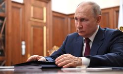 Putin, Rusya'nın Kapsamlı Nükleer Deneme Yasağı Antlaşması onayını iptal etti