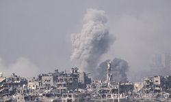 İsrail'in Gazze saldırılarında 7 Ekim'den bu yana 50 BM binası zarar gördü