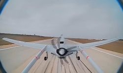 Bayraktar TB3 SİHA üçüncü uçuş testini başarıyla tamamladı