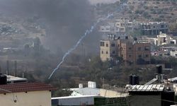 İsrail, Gazze Şeridi'ne saldırılarıyla birlikte Batı Şeria'da da şiddeti artırıyor