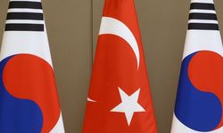 Güney Kore, Türkiye ile altyapı, savunma ve enerji alanlarında işbirliğini artırmak istiyor